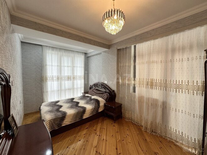 İcarəyə verilir 3 otaqlı yeni tikili 80 m², 28 May m., photo 17 from 29