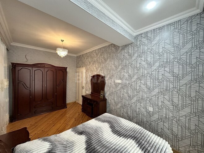 İcarəyə verilir 3 otaqlı yeni tikili 80 m², 28 May m., photo 15 from 29