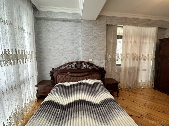 İcarəyə verilir 3 otaqlı yeni tikili 80 m², 28 May m., photo 14 from 29