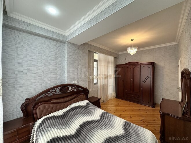 İcarəyə verilir 3 otaqlı yeni tikili 80 m², 28 May m., photo 16 from 29