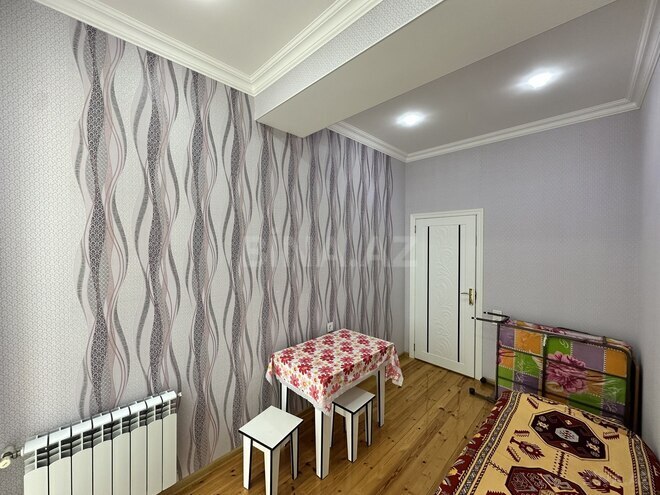 İcarəyə verilir 3 otaqlı yeni tikili 80 m², 28 May m., photo 20 from 29