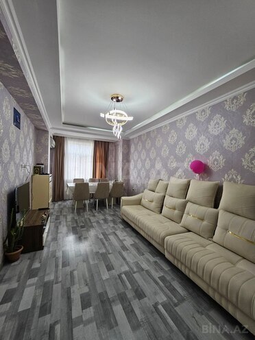 Satılır 2 otaqlı yeni tikili 57 m², Masazır q., photo 1 from 17