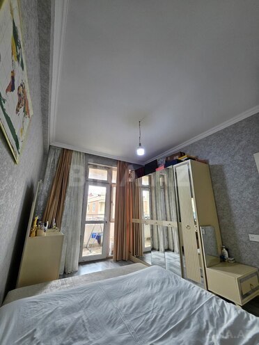 Satılır 2 otaqlı yeni tikili 57 m², Masazır q., photo 5 from 17