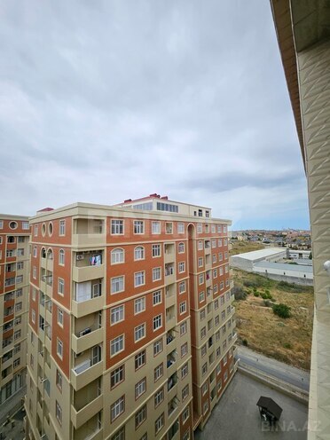 Satılır 2 otaqlı yeni tikili 57 m², Masazır q., photo 7 from 17