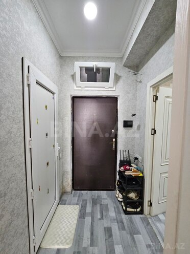 Satılır 2 otaqlı yeni tikili 57 m², Masazır q., photo 13 from 17