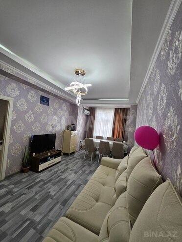 Satılır 2 otaqlı yeni tikili 57 m², Masazır q., photo 3 from 17