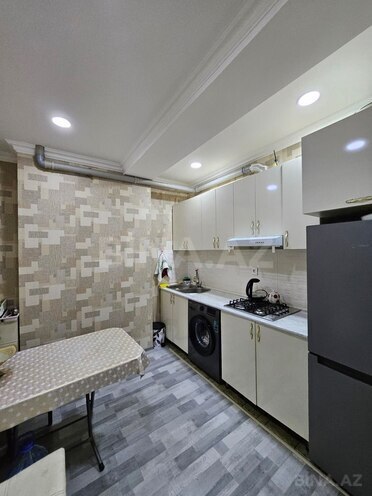 Satılır 2 otaqlı yeni tikili 57 m², Masazır q., photo 10 from 17