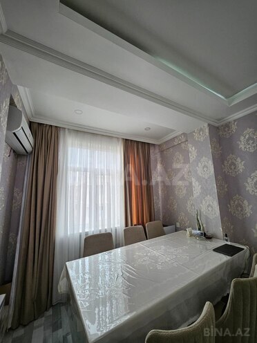 Satılır 2 otaqlı yeni tikili 57 m², Masazır q., photo 9 from 17