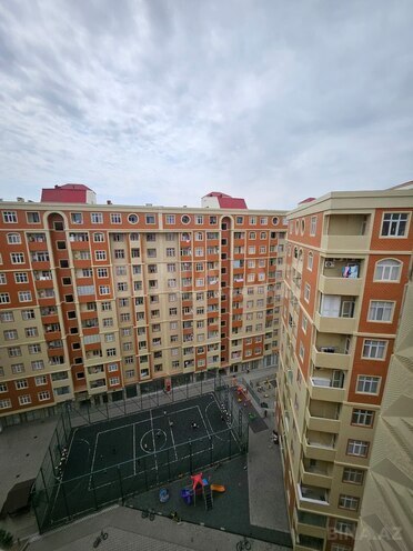 Satılır 2 otaqlı yeni tikili 57 m², Masazır q., photo 11 from 17