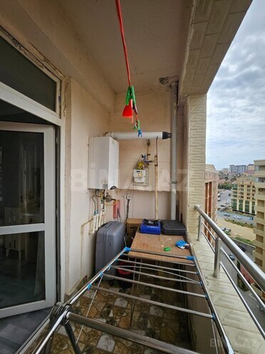 Satılır 2 otaqlı yeni tikili 57 m², Masazır q., photo 14 from 17