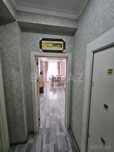 Satılır 2 otaqlı yeni tikili 57 m², Masazır q., photo 12 from 17