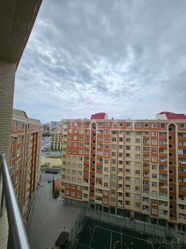 Satılır 2 otaqlı yeni tikili 57 m², Masazır q., photo 6 from 17