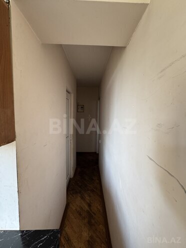 İcarəyə verilir 1 otaqlı köhnə tikili 43 m², Gənclik m., photo 6 from 9