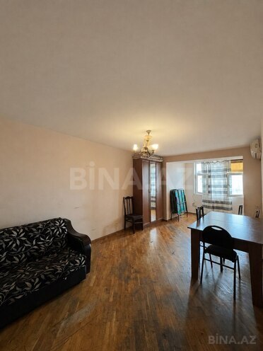 İcarəyə verilir 1 otaqlı köhnə tikili 43 m², Gənclik m., photo 1 from 9