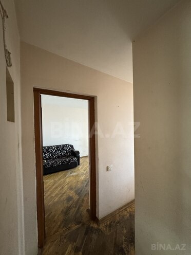 İcarəyə verilir 1 otaqlı köhnə tikili 43 m², Gənclik m., photo 7 from 9