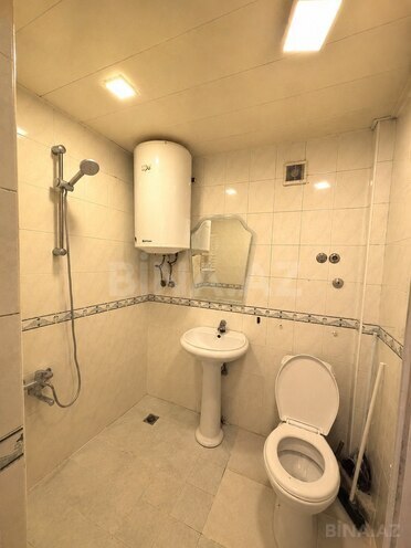 İcarəyə verilir 1 otaqlı köhnə tikili 43 m², Gənclik m., photo 5 from 9