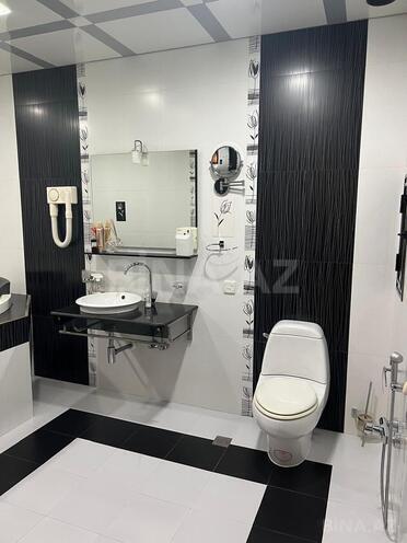 Сдаётся 4-комн. новостройка 170 м², Насиминский  р., photo 9 from 15