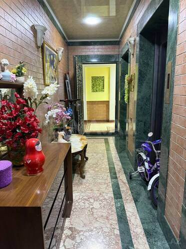 Продаётся 3-комн. новостройка 110 м², м. Иншаатчылар, photo 13 from 16