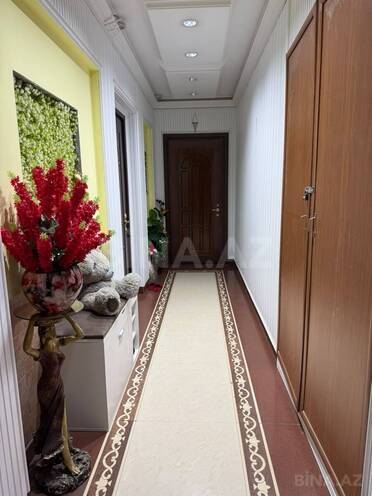 Продаётся 3-комн. новостройка 110 м², м. Иншаатчылар, photo 12 from 16