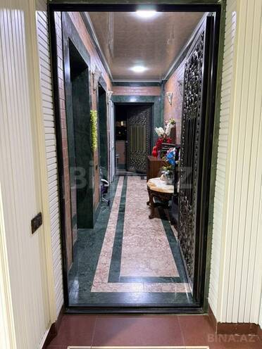 Продаётся 3-комн. новостройка 110 м², м. Иншаатчылар, photo 15 from 16