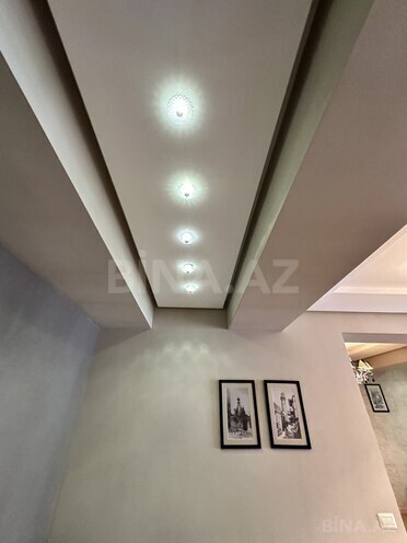 Продаётся 3-комн. новостройка 140 м², м. Нариман Нариманов, photo 20 from 30