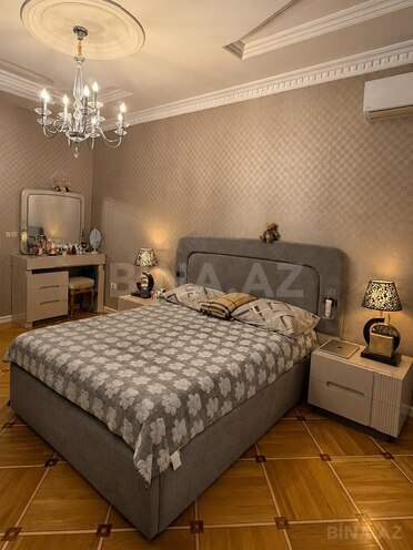 Продаётся 3-комн. новостройка 110 м², м. Иншаатчылар, photo 6 from 16