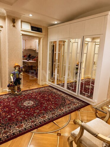 Продаётся 3-комн. новостройка 110 м², м. Иншаатчылар, photo 9 from 16