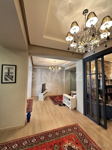 Продаётся 3-комн. новостройка 140 м², м. Нариман Нариманов, photo 16 from 30