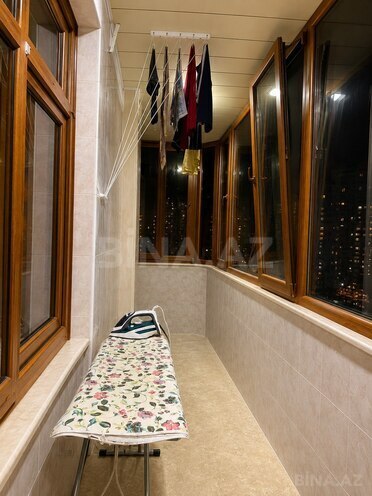 Продаётся 3-комн. новостройка 110 м², м. Иншаатчылар, photo 10 from 16