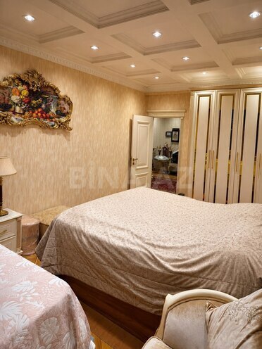 Продаётся 3-комн. новостройка 110 м², м. Иншаатчылар, photo 7 from 16