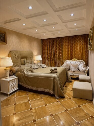 Продаётся 3-комн. новостройка 110 м², м. Иншаатчылар, photo 8 from 16