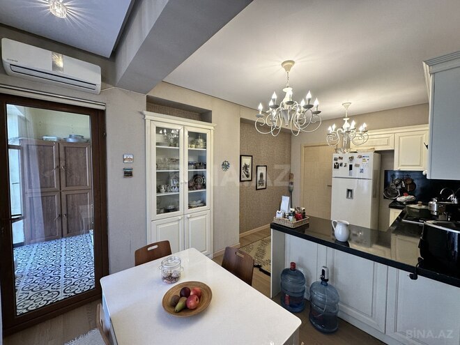 Продаётся 3-комн. новостройка 140 м², м. Нариман Нариманов, photo 13 from 30