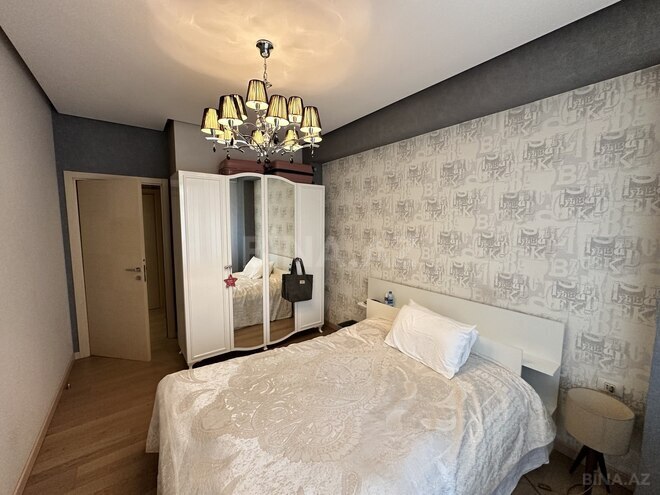 Продаётся 3-комн. новостройка 140 м², м. Нариман Нариманов, photo 24 from 30