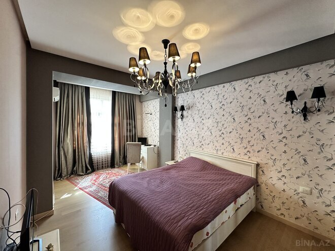Продаётся 3-комн. новостройка 140 м², м. Нариман Нариманов, photo 22 from 30