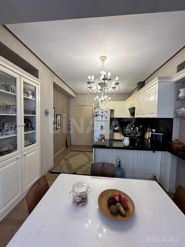 Продаётся 3-комн. новостройка 140 м², м. Нариман Нариманов, photo 14 from 30