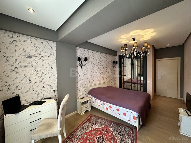 Продаётся 3-комн. новостройка 140 м², м. Нариман Нариманов, photo 21 from 30