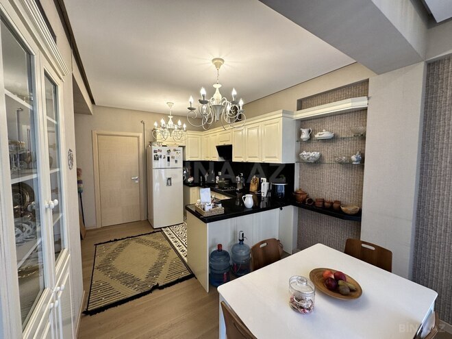 Продаётся 3-комн. новостройка 140 м², м. Нариман Нариманов, photo 12 from 30