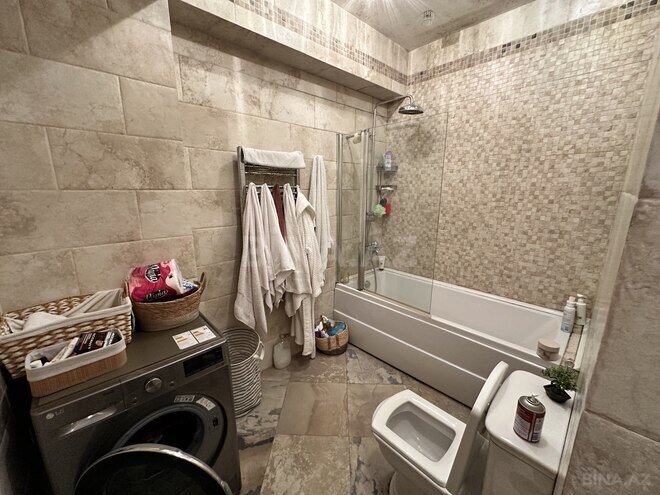 Продаётся 3-комн. новостройка 140 м², м. Нариман Нариманов, photo 25 from 30