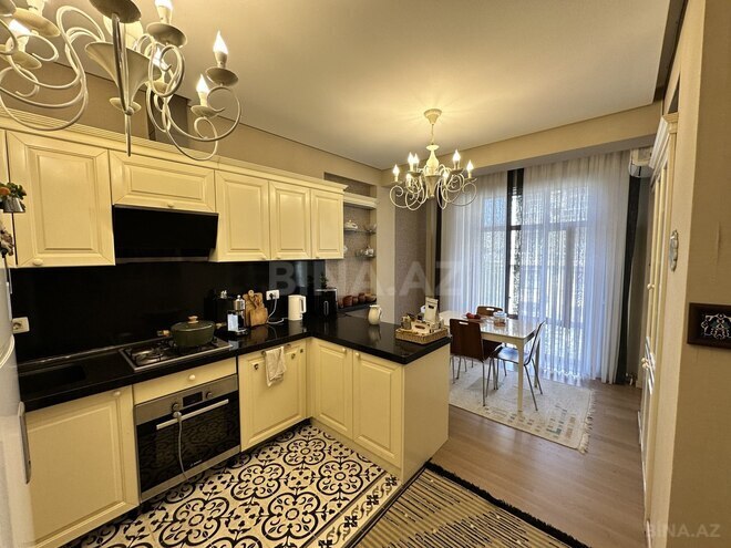 Продаётся 3-комн. новостройка 140 м², м. Нариман Нариманов, photo 11 from 30