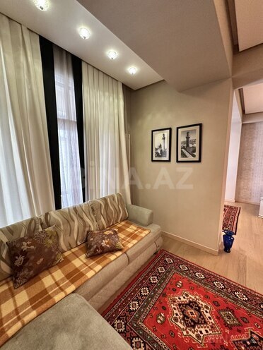 Продаётся 3-комн. новостройка 140 м², м. Нариман Нариманов, photo 19 from 30