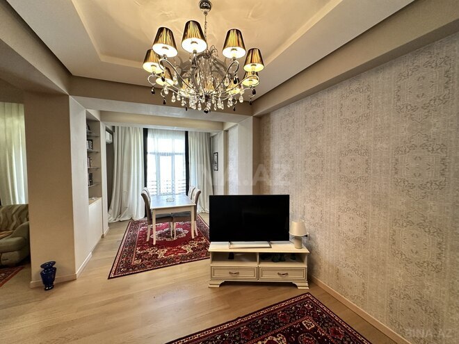 Продаётся 3-комн. новостройка 140 м², м. Нариман Нариманов, photo 17 from 30