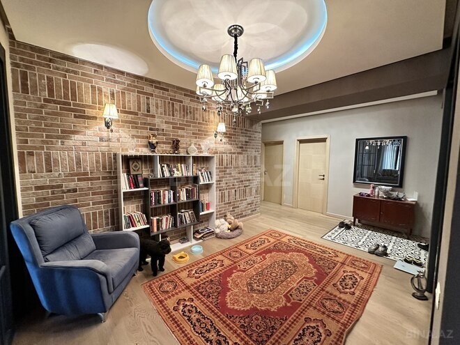 Продаётся 3-комн. новостройка 140 м², м. Нариман Нариманов, photo 6 from 30