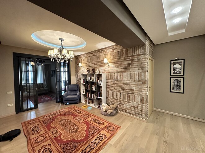 Продаётся 3-комн. новостройка 140 м², м. Нариман Нариманов, photo 7 from 30