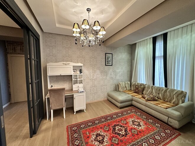 Продаётся 3-комн. новостройка 140 м², м. Нариман Нариманов, photo 5 from 30