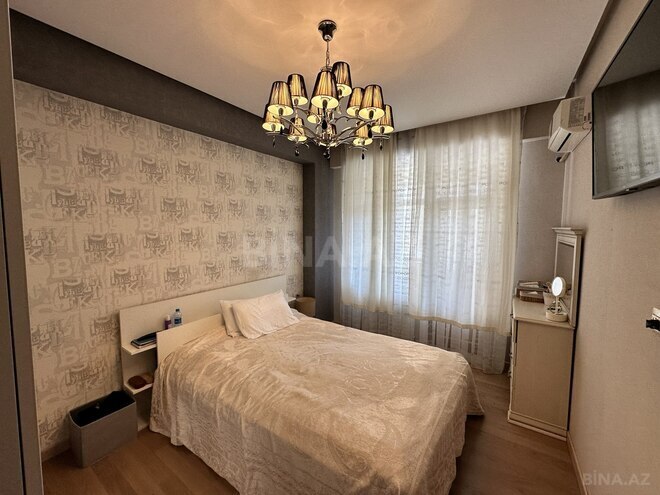 Продаётся 3-комн. новостройка 140 м², м. Нариман Нариманов, photo 23 from 30