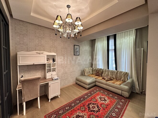 Продаётся 3-комн. новостройка 140 м², м. Нариман Нариманов, photo 18 from 30