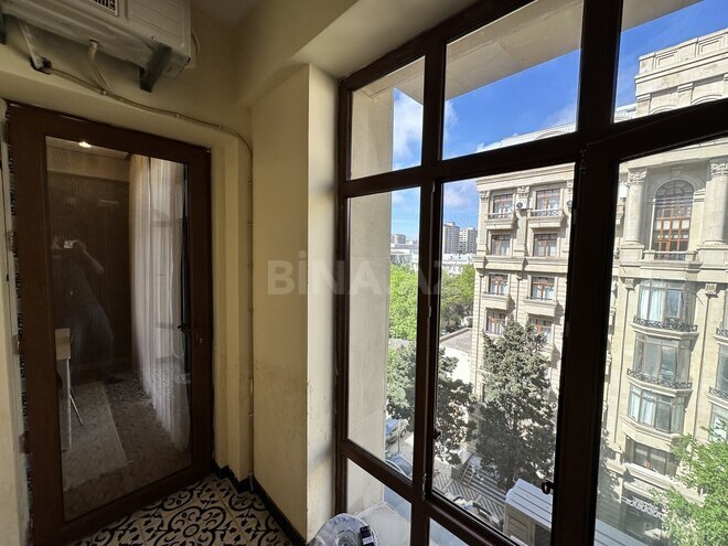 Продаётся 3-комн. новостройка 140 м², м. Нариман Нариманов, photo 28 from 30
