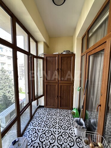 Продаётся 3-комн. новостройка 140 м², м. Нариман Нариманов, photo 27 from 30