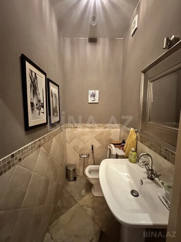 Продаётся 3-комн. новостройка 140 м², м. Нариман Нариманов, photo 26 from 30