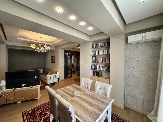 Продаётся 3-комн. новостройка 140 м², м. Нариман Нариманов, photo 29 from 30